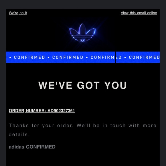 Yeezy Boost 700 Analog 10.5 DS New - Picture 8 of 8